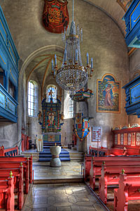 Johannes Stirba Fotografie - EOS 5D MkII TS-E 3,5/24II