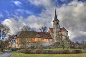 Johannes Stirba Fotografie - CANON EOS 5D MkII EF 24-105L