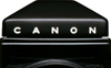 CANON Logo